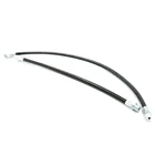 High quality grease gun hose high pressure hydraulic hose fittings