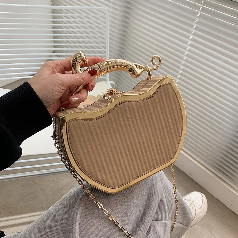 2022 New Hot Drop Shipping Candy Soft PU Leather Handbag Chain Shoulder Purse Fashion Animal Handle Women small Jelly Handbags
2022 New Hot Drop Shipping Candy Soft PU Leather Handbag Chain Shoulder Purse Fashion Animal Handle Women small Jelly Handbags