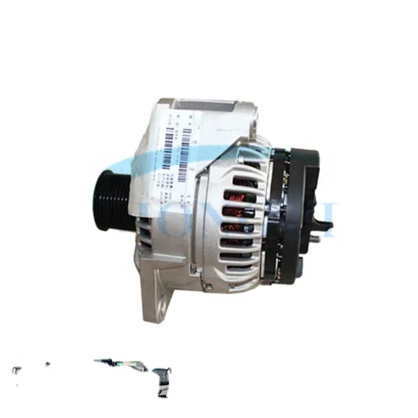 good quality original Low rpm ZK6799HA ZK6852HG Bus electrical system 3701-01490 generator alternator