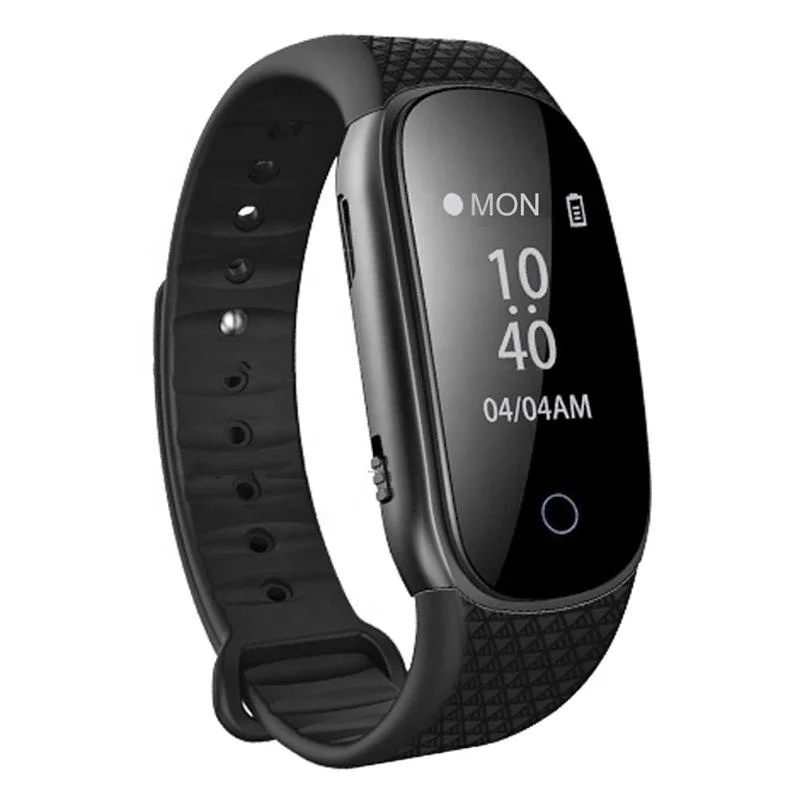 SPY Voice recorder Dictaphone audio mini sound professional micro digital activated watch bracelet MP3
SPY Voice recorder Dictaphone audio mini sound professional micro digital activated watch bracelet MP3