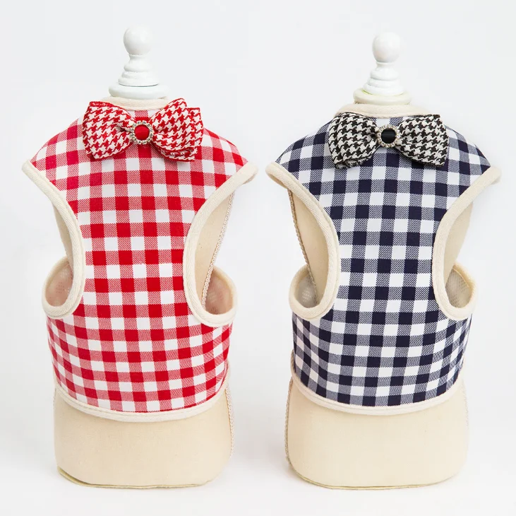 Factory good quality striped pet accessories pet chest harness pet chest strap, Black,red
Factory good quality striped pet accessories pet chest harness pet chest strap, Black,red