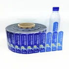 Free Digital Sample Custom Printed Self Adhesive Label Sticker Roll