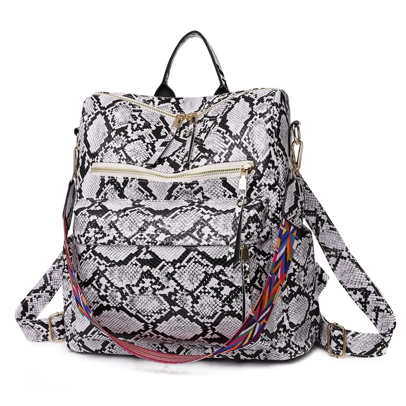 Hot Selling Fashion PU Leather Ladies Back Packs Bag Large Capacity Girl Backpack Casual Travel Backpacks for Woman
Hot Selling Fashion PU Leather Ladies Back Packs Bag Large Capacity Girl Backpack Casual Travel Backpacks for Woman
