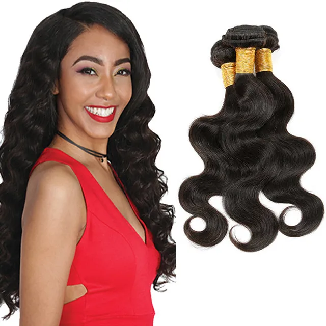 Fast shipping natural color Brazilian human hair extension, wholesale virgin cuticle aligned human hair weave bundles vendor
Fast shipping natural color Brazilian human hair extension, wholesale virgin cuticle aligned human hair weave bundles vendor