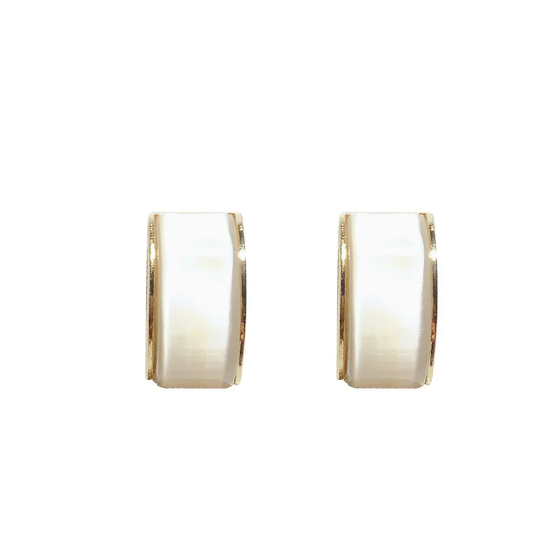 925 Sterling Silver Opal Big Geometric Shiny Crystal Fashion Rhinestone Drop Earrings
925 Sterling Silver Opal Big Geometric Shiny Crystal Fashion Rhinestone Drop Earrings