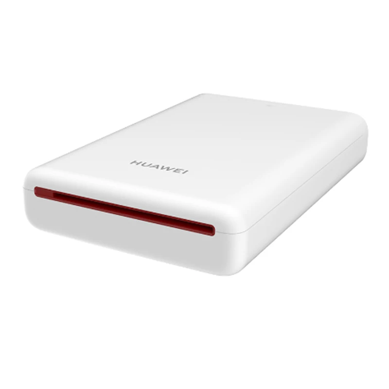 CN Version HUAWEI Honor Pocket Photo Printer Portable Mini Pocket AR Printer Photo 300 dpi 500mAh Battery Photo Printer
CN Version HUAWEI Honor Pocket Photo Printer Portable Mini Pocket AR Printer Photo 300 dpi 500mAh Battery Photo Printer