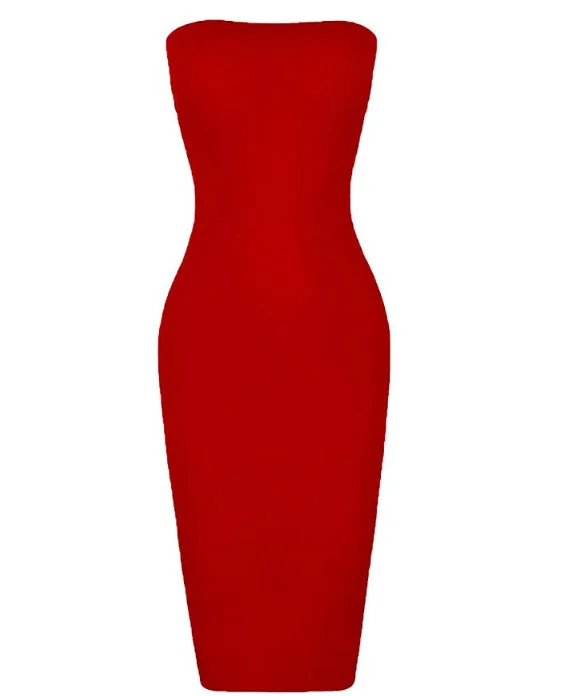 Sexy tight-fitting bag hip dress summer new style sleeveless wrapped chest long fashionable beach dress Long DressLoose
Sexy tight-fitting bag hip dress summer new style sleeveless wrapped chest long fashionable beach dress Long DressLoose