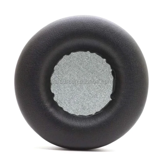 Free Shipping Replacement Earpads Cushion Earmuff Ear Pads Cup Cover Pillow for JBL E50BT Headphones (Black)
Free Shipping Replacement Earpads Cushion Earmuff Ear Pads Cup Cover Pillow for JBL E50BT Headphones (Black)