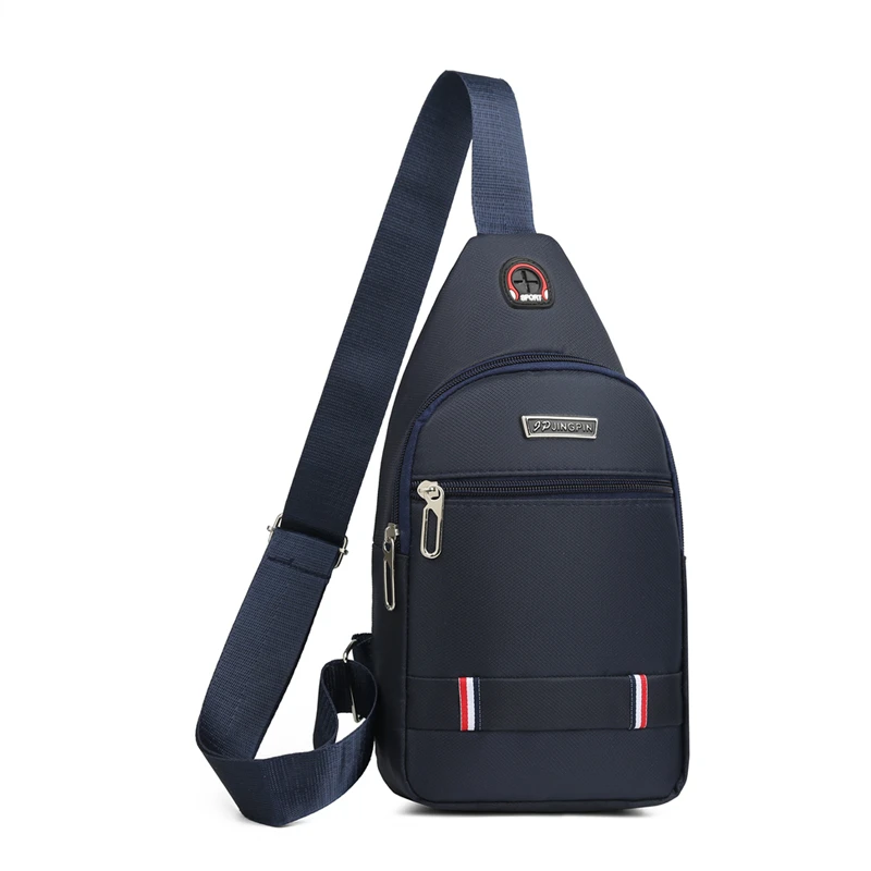 2021 wholesale cheap price cross body bag one belt shoulder bag men's chest bag
2021 wholesale cheap price cross body bag one belt shoulder bag men's chest bag
