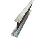 Canada standard gauge light steel keel/metal stud and track