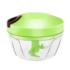 Mini Kitchen Accessory Food Processor Baby Vegetable Slicer