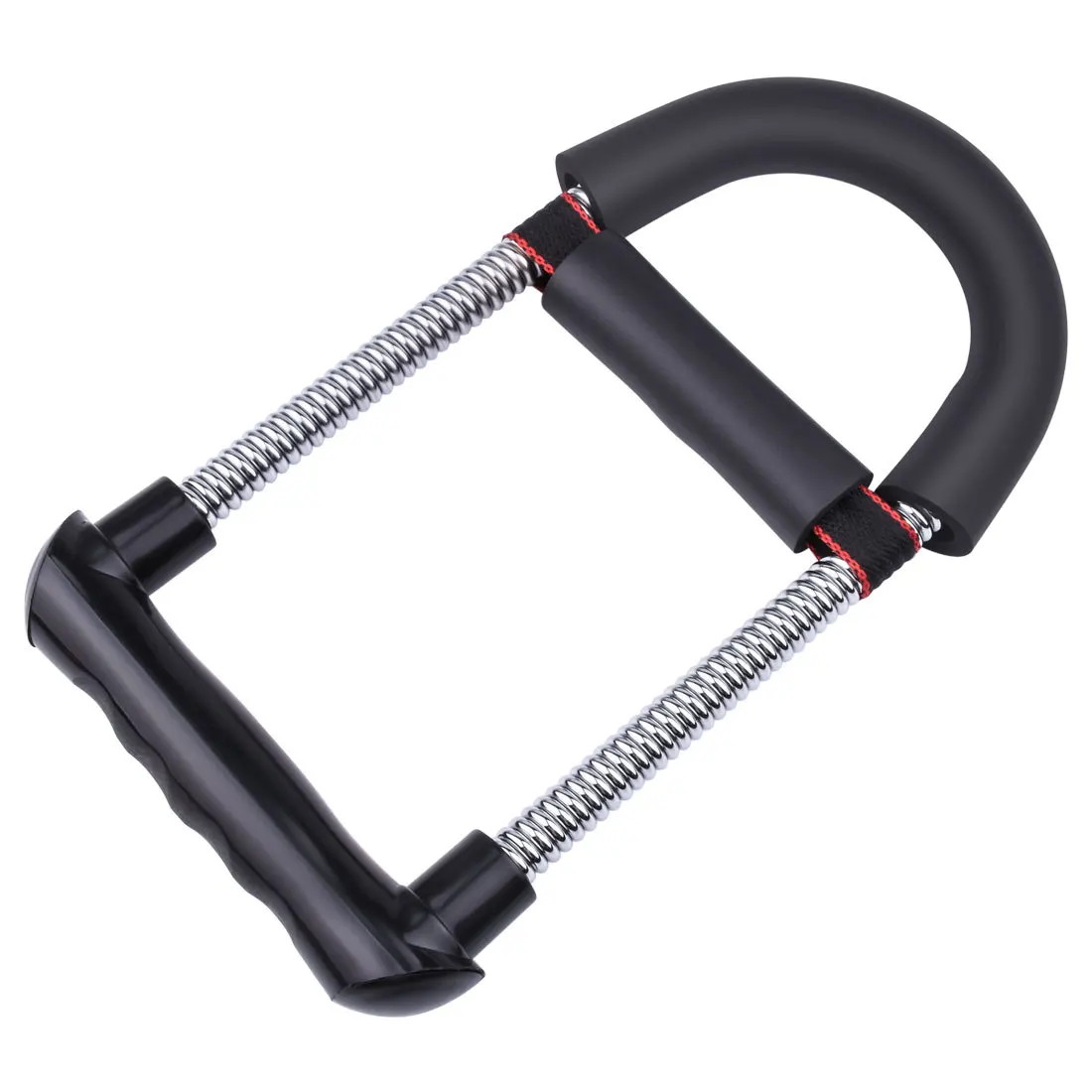Training device wrist badminton shooting exercise arm strength device forearm strength muscle professional wrist strength, Black
Training device wrist badminton shooting exercise arm strength device forearm strength muscle professional wrist strength, Black