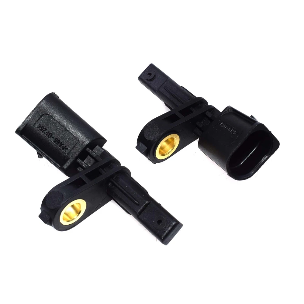 Free Shipping!For Audi A3 VW Beetle Jetta Passat Tiguan Front Wheels ABS Speed Sensor Set 2pcs
Free Shipping!For Audi A3 VW Beetle Jetta Passat Tiguan Front Wheels ABS Speed Sensor Set 2pcs