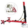 car chassis straightening bench/car body repair bench/frame machine