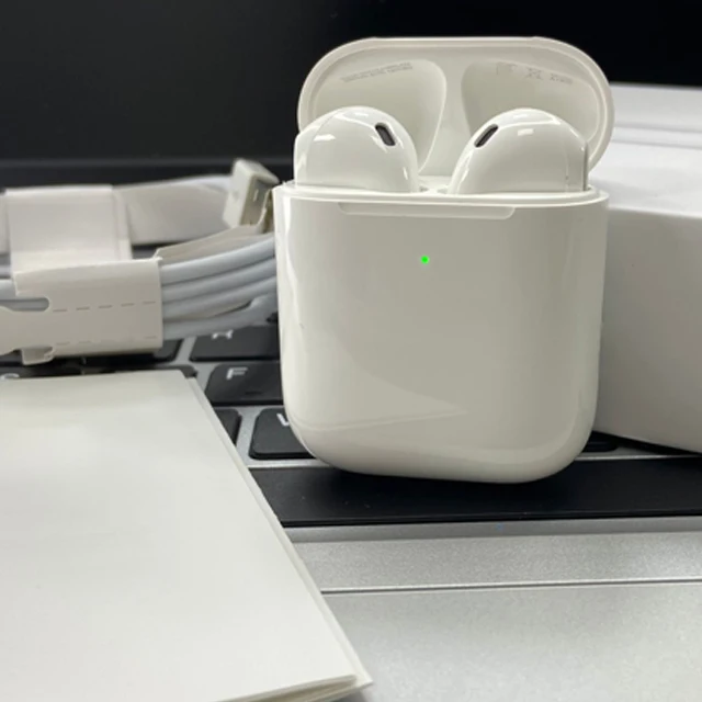 Drop shipping Top Quality Original logo 1:1 TWS Air 2 GPS air 2 Wireless charging Wireless Earphone Earbuds gen 2
Drop shipping Top Quality Original logo 1:1 TWS Air 2 GPS air 2 Wireless charging Wireless Earphone Earbuds gen 2