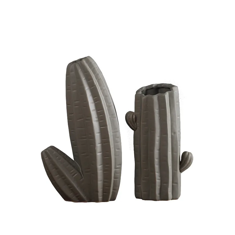 Nordic Modern Ceramic Cactus Decoration Simple Bedroom Home White Decoration Soft Furnishings Wholesale
Nordic Modern Ceramic Cactus Decoration Simple Bedroom Home White Decoration Soft Furnishings Wholesale