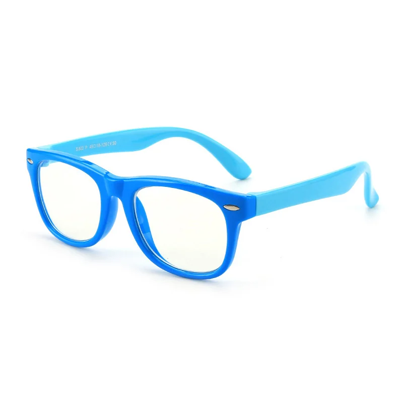 High Quality Children Computer Eyewear Frames Classic Children Anti Blue Light Blocking Lens Optical Frames
High Quality Children Computer Eyewear Frames Classic Children Anti Blue Light Blocking Lens Optical Frames