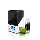 Light Curing UV Photosensitive Resin 3D Printer Vanshape Automatic Desktop LCD 3D Printer