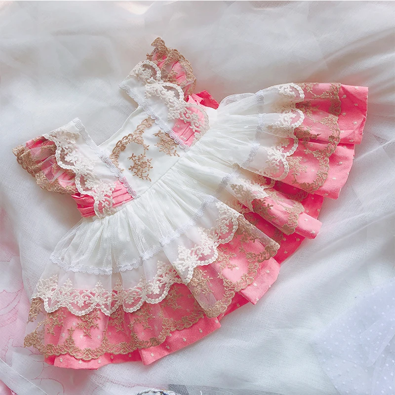 123138 infant toddler baby dresses spanish vintage lace birthday girl's dresses wholesale kids children's clothes boutiques
123138 infant toddler baby dresses spanish vintage lace birthday girl's dresses wholesale kids children's clothes boutiques