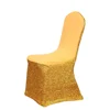 Factory Direct High Quality luxury chair cover
