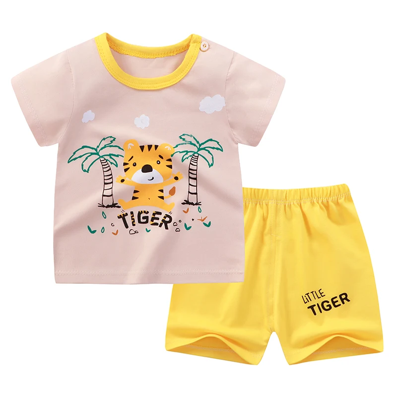 2021 Children Clothing Summer Boy printed Clothes 2pcs Set Outfits Kids Clothes Toddler Suit spring
2021 Children Clothing Summer Boy printed Clothes 2pcs Set Outfits Kids Clothes Toddler Suit spring