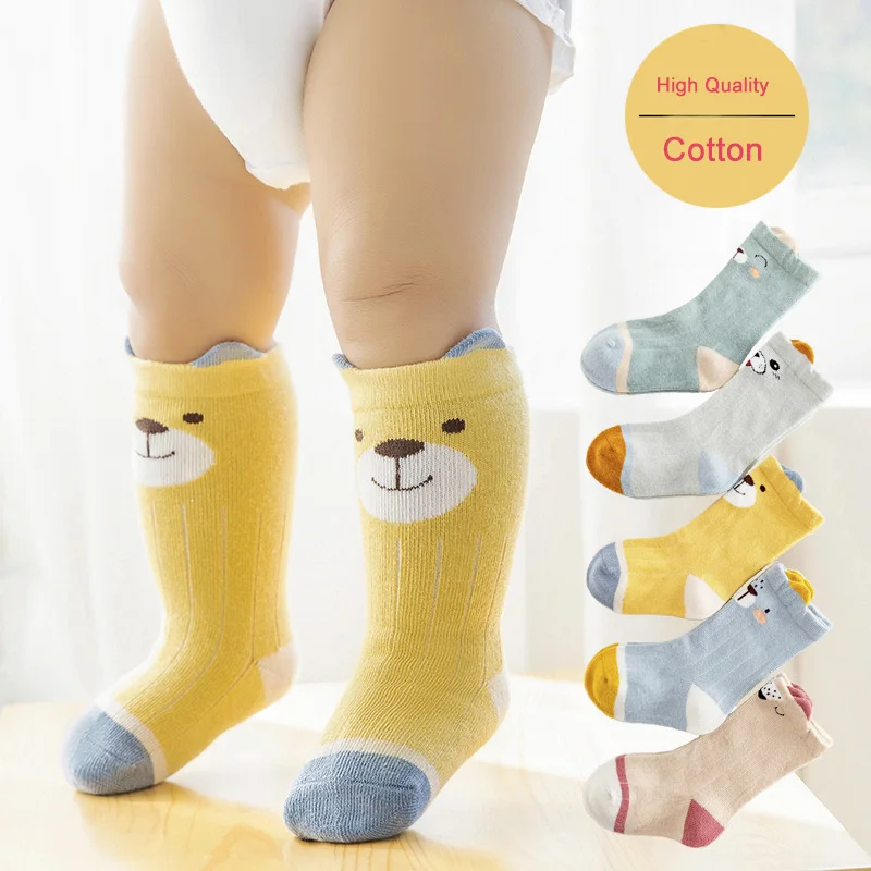 New Stock Wholesale Organic Cotton Socks Kids Socks Cotton Kid Print Socks, Custom color
New Stock Wholesale Organic Cotton Socks Kids Socks Cotton Kid Print Socks, Custom color
