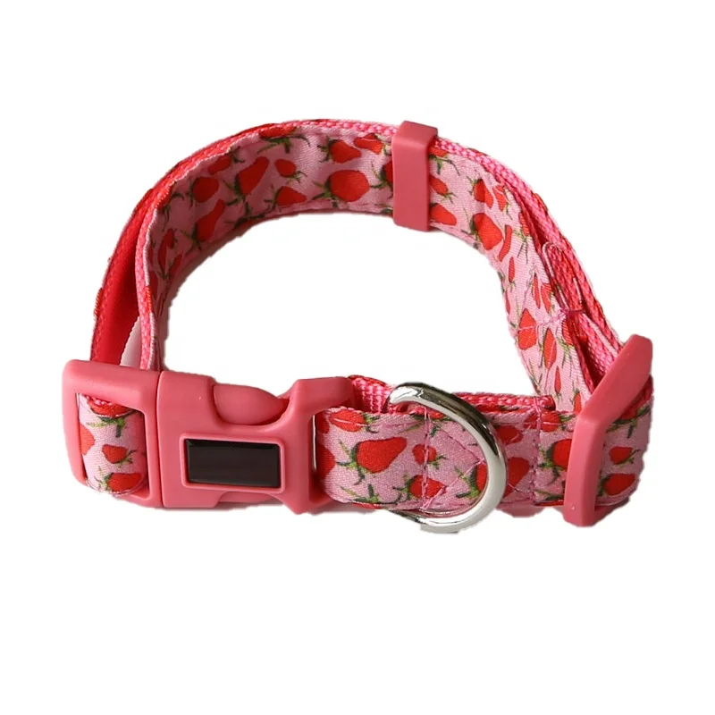 Nylon Cotton Belt Printing Dog Collar Pet Collars And Leashes Pet Collars For Sale, White and blue and yellow and green and pink
Nylon Cotton Belt Printing Dog Collar Pet Collars And Leashes Pet Collars For Sale, White and blue and yellow and green and pink