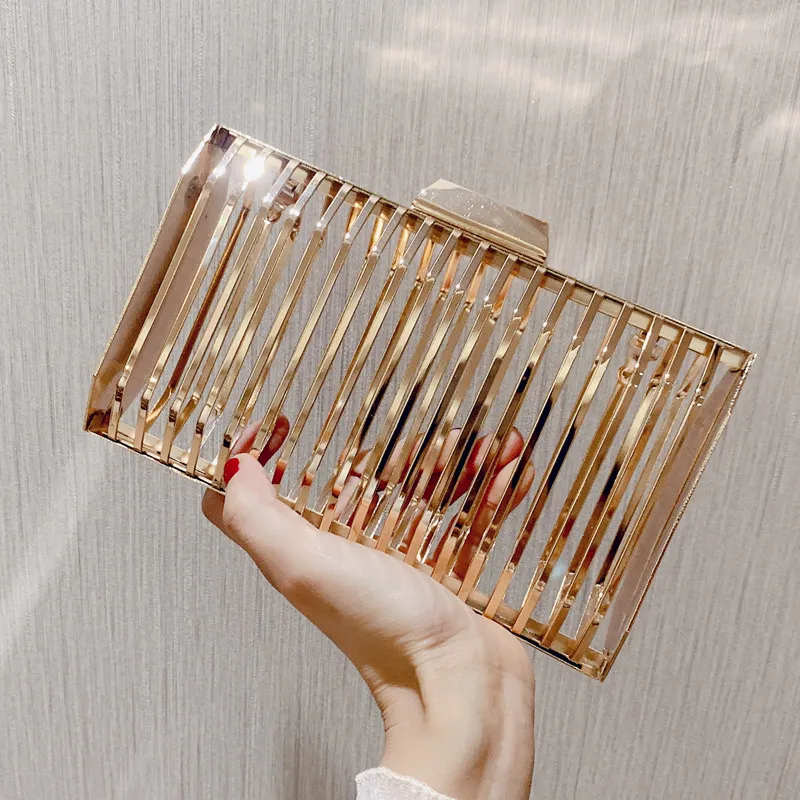 2021 hot selling hollow iron frame weird purse chain women crossbody shoulder bags mini clutch evening for girls, 1 colors
2021 hot selling hollow iron frame weird purse chain women crossbody shoulder bags mini clutch evening for girls, 1 colors