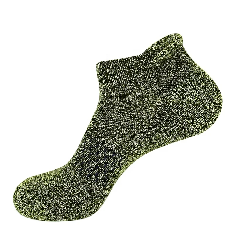 Autumn and winter new heel protection thick Terry sports socks comfortable and soft hiking running socks
Autumn and winter new heel protection thick Terry sports socks comfortable and soft hiking running socks