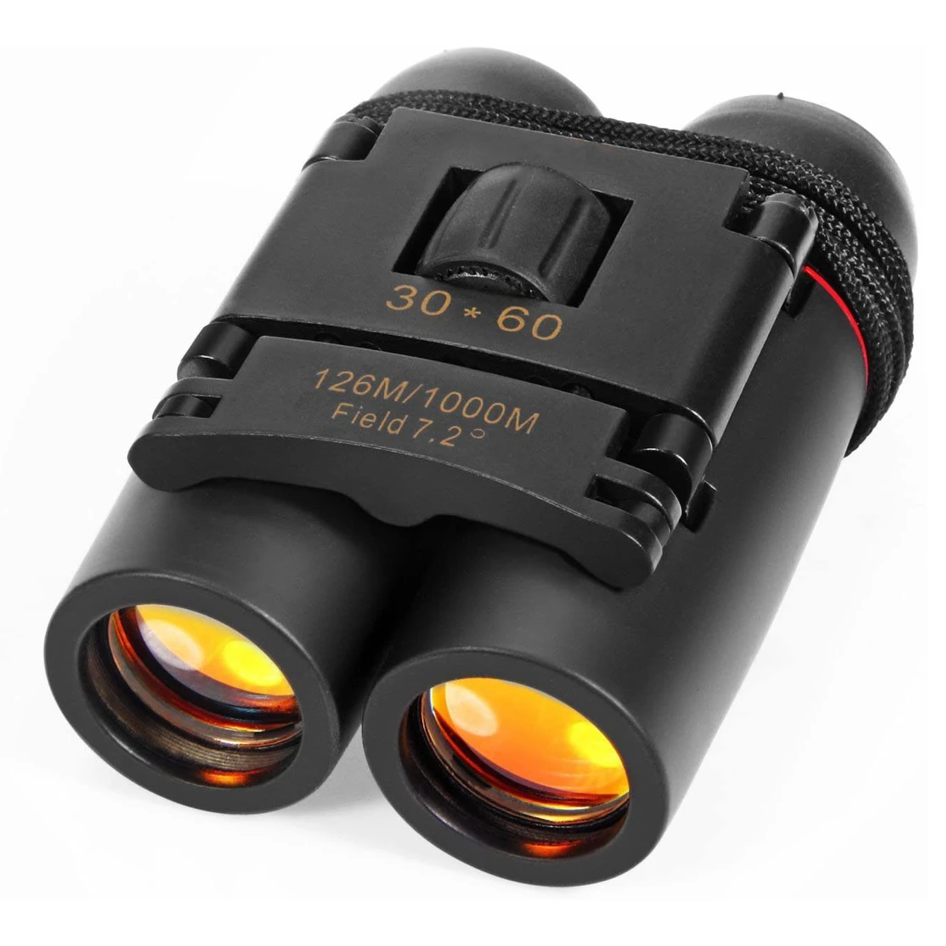 30x60 Mini Small Compact Binoculars for Kids and Adults Portable Pocket Foldable Binoculars for Waterproof Bird Watching
30x60 Mini Small Compact Binoculars for Kids and Adults Portable Pocket Foldable Binoculars for Waterproof Bird Watching