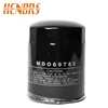 China Manufacturer Oil Filters MD069782 MD135731 Oilfilter for Hyundai Kia Mazda