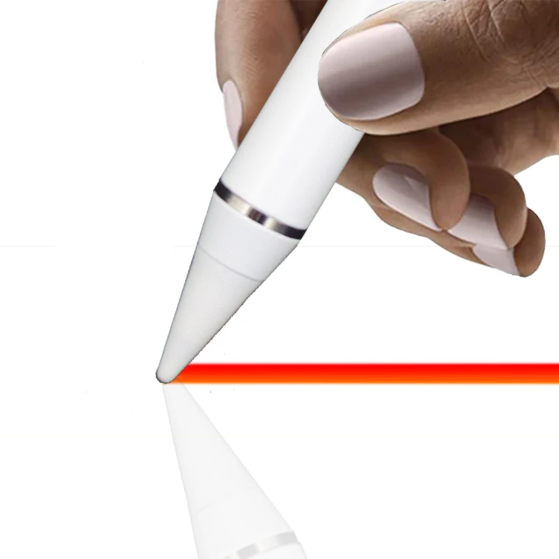 2021 USA hot sell new fashion amazing high quality Fine Tip metal Stylus Pen for tablet PC, White/black
2021 USA hot sell new fashion amazing high quality Fine Tip metal Stylus Pen for tablet PC, White/black