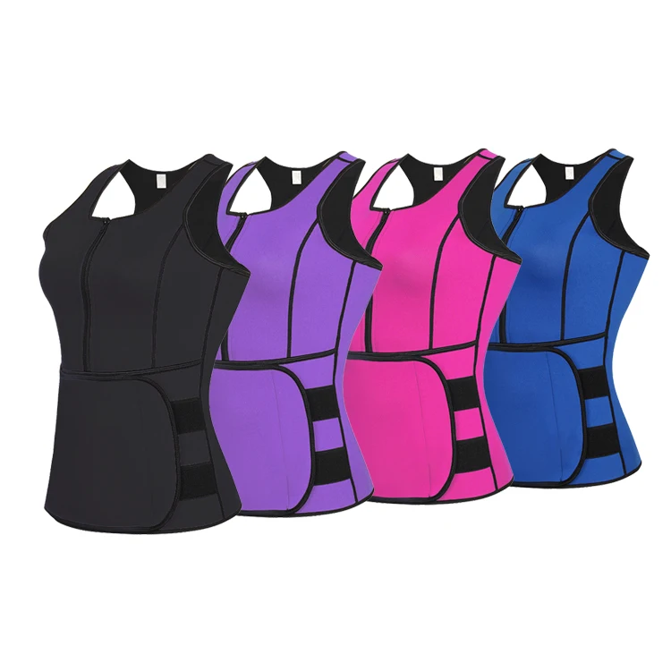slimming product women breathable waist trainer cincher body slim shaper, Black, blue, pink, purple or customized
slimming product women breathable waist trainer cincher body slim shaper, Black, blue, pink, purple or customized