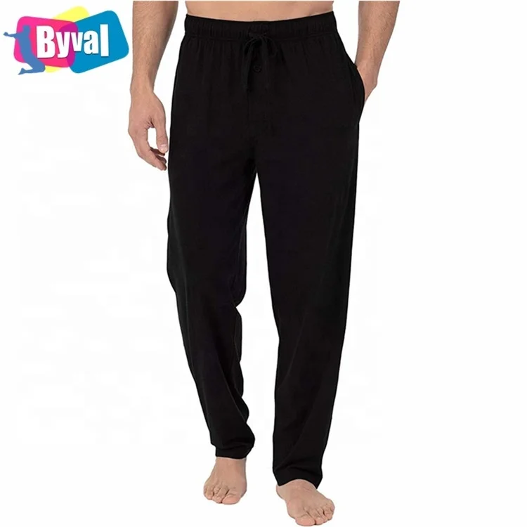Men's Soft Knit Sleep Lounge Pant 100% Cotton Elastic Drawstring Lounge Wear Long Man Sleepwear Pajama Pant 
Men's Soft Knit Sleep Lounge Pant 100% Cotton Elastic Drawstring Lounge Wear Long Man Sleepwear Pajama Pant
