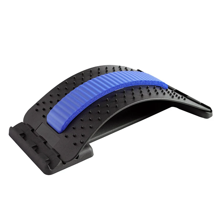 Hot Sale Device Posture Corrector Back Stretcher Orthopedic Stamina Back Stretcher For Back Pain Relief
Hot Sale Device Posture Corrector Back Stretcher Orthopedic Stamina Back Stretcher For Back Pain Relief