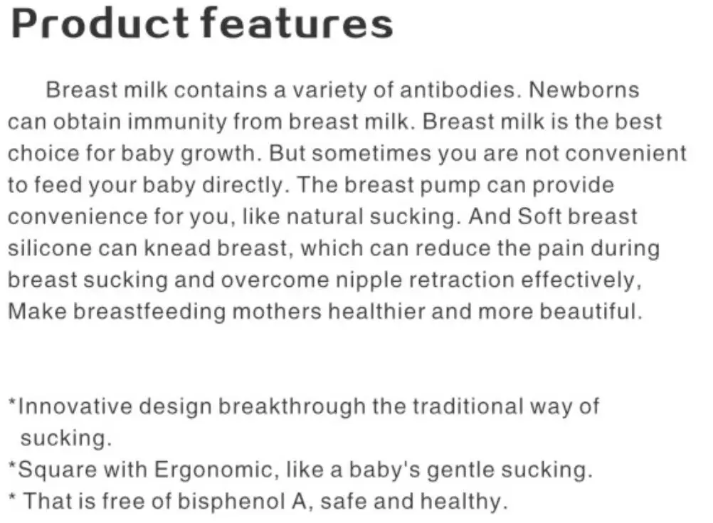 mama moo breast pump