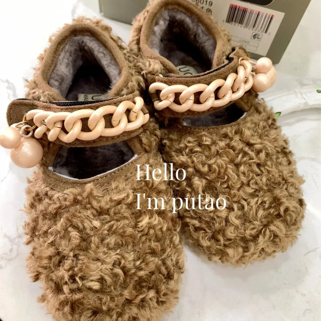 Kids Winter Boots Warm Children Shoes Wholesale for Girls Waterproof Customized kids winter boots 2021 for little girls, Customized color
Kids Winter Boots Warm Children Shoes Wholesale for Girls Waterproof Customized kids winter boots 2021 for little girls, Customized color