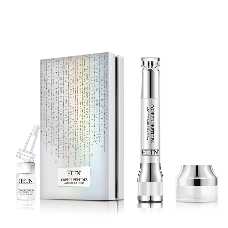 Peptide Hyaluronic Acid All-in-one Pillow and Sleeping Bag Anti-aging Anti-oxidant Eye Care Set
Peptide Hyaluronic Acid All-in-one Pillow and Sleeping Bag Anti-aging Anti-oxidant Eye Care Set