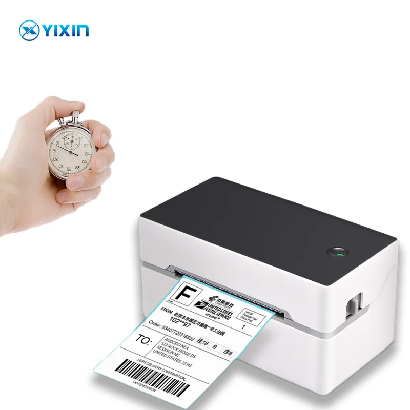 High quality Thermal Printer 3 Inch 80mm Thermal Label Printer hot bar code sticker label printer
High quality Thermal Printer 3 Inch 80mm Thermal Label Printer hot bar code sticker label printer