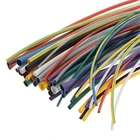 Polyolefin 3:1 Ratio Polyolefin EVA Heat Shrink Tube Sleeves