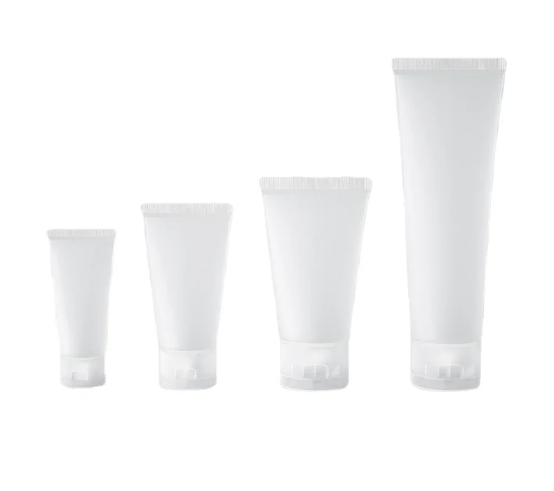 Eco-friendly cosmetic cosmetic plastic tubes skin whitening cream tube packaging15g 30g 50g 100g
Eco-friendly cosmetic cosmetic plastic tubes skin whitening cream tube packaging15g 30g 50g 100g