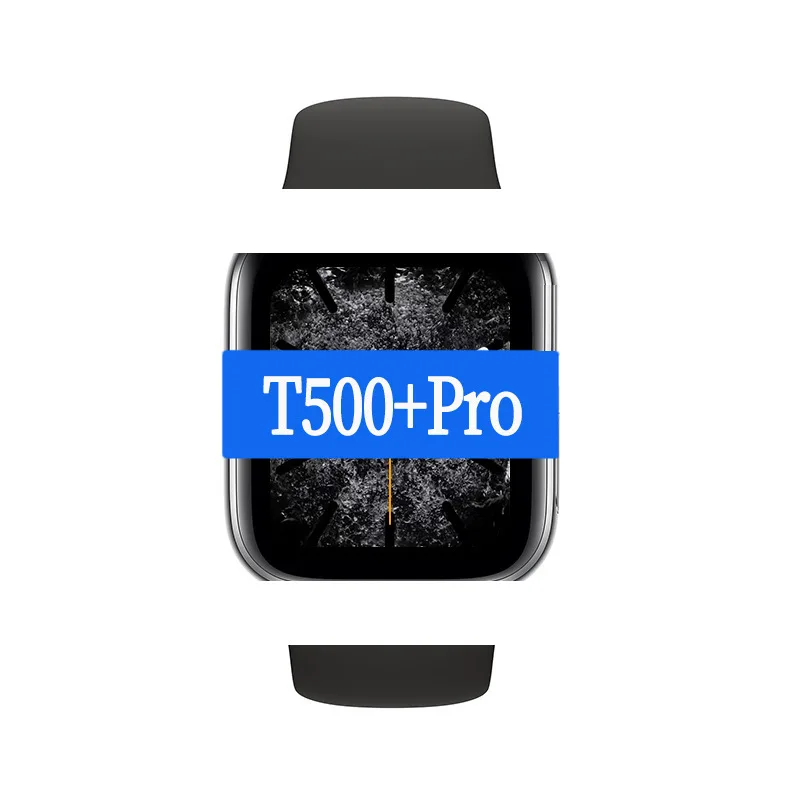Bluetooth 2022 Hot waterproof hiwatch message reminder smartwatch 1.75 inch pro smart watch t500 plus pro smart watch series 6
Bluetooth 2022 Hot waterproof hiwatch message reminder smartwatch 1.75 inch pro smart watch t500 plus pro smart watch series 6
