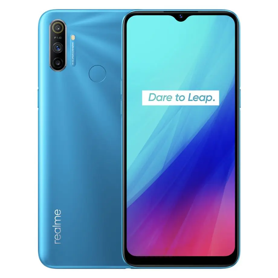 Original Global Version Real me C3 Mobile Phones 3GB 64GB 6.5 Inch Android Cell Phone, Red,blue
Original Global Version Real me C3 Mobile Phones 3GB 64GB 6.5 Inch Android Cell Phone, Red,blue