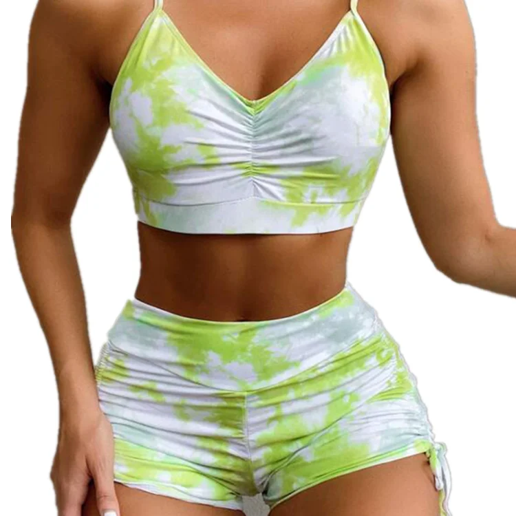 Expert OEM design bikini position printing swimsuit customized logo swimwear, Accept customized
Expert OEM design bikini position printing swimsuit customized logo swimwear, Accept customized