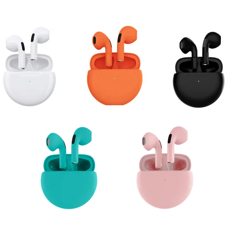 Trending new arrival items headphones earphone with charging case multi-function touch control in-ear headphones
Trending new arrival items headphones earphone with charging case multi-function touch control in-ear headphones