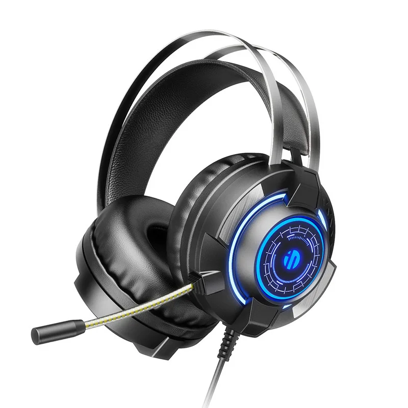 LAIMODA 7.1 Channel dazzle color game headset with microphone To listen to the special headset for audio and video games
LAIMODA 7.1 Channel dazzle color game headset with microphone To listen to the special headset for audio and video games