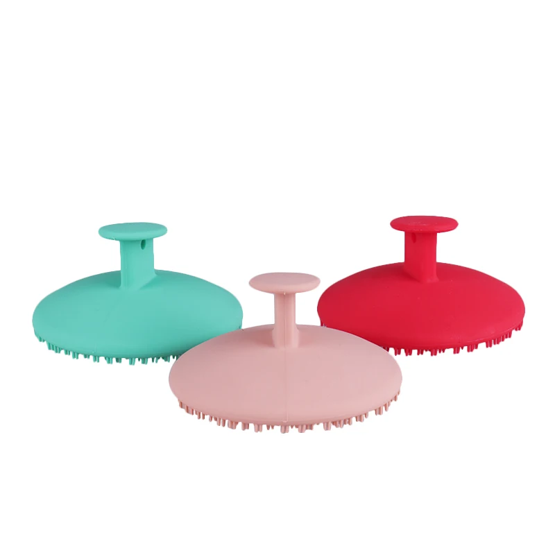 2021 Newest All-silicone Bath Brush Patented Cellulite Massager Eco-friendly Silicone Body Brush for Customized Logo and Color, Customized color
2021 Newest All-silicone Bath Brush Patented Cellulite Massager Eco-friendly Silicone Body Brush for Customized Logo and Color, Customized color
