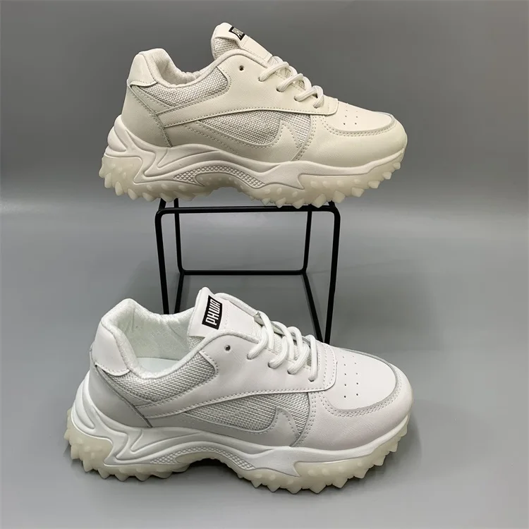 L05 Spring 2021 new dad shoes women breathable high casual student platform sports shoes
L05 Spring 2021 new dad shoes women breathable high casual student platform sports shoes