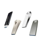 OTG Usb flash drive 8gb 16gb 32gb 64gb 128gb flash drive Swivel Pen Drive memory stick pendrive cle usb as gift