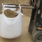 Manufacture supply sand bag 1000kg 1500kg PP super sack big bulk bag 1 ton jumbo bag FIBC